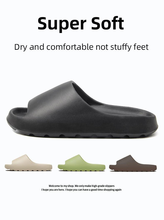 New Unisex EVA Sippers/Shower Sildes